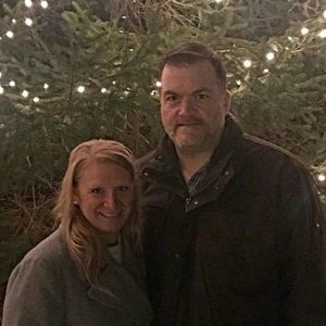 Meet your Posher, Jim